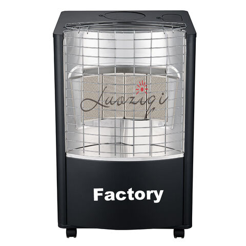 Infrared Heater Small Gas Heater Makro Panel Heater Makro ALVA