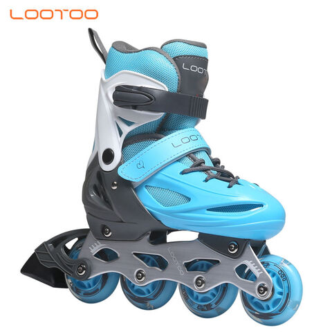 Outdoor Skating Flooring Inline Detachable Roller Skates Runner