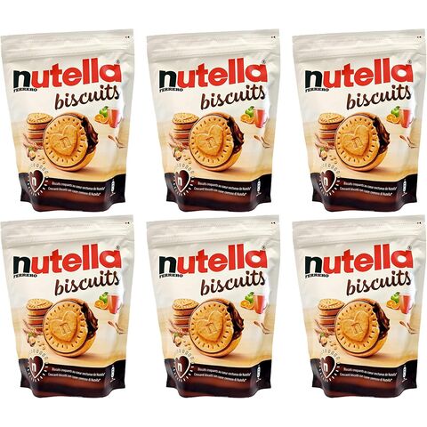 Buy Wholesale Belgium Top Grade Ferrero Nutella Chocolate , Nutella Go,  Nutella B-ready / Nutella For Sale., Nutella 3kg / Ferrero Nutella & Top  Grade Ferrero Nutella Chocolate at USD 500