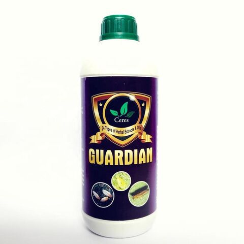Guardian Insect Ali Organic Light Yellow Colour Guardian Fertilizer Best Selling ...