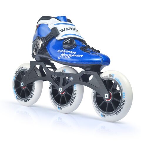 2021 Women & Men 5 Choice Pu Microfiber Roller Skates Skating Shoes Sliding Quad Sneakers Begin Europe Size 2 Row Adult 4 Wheels