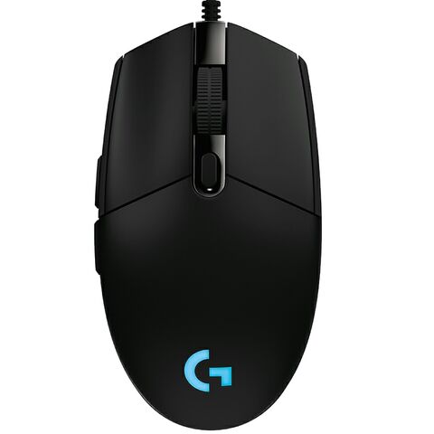 Souris Gaming G102 pour Ordinateur Portable, Accessoire de Jeu et Bureau