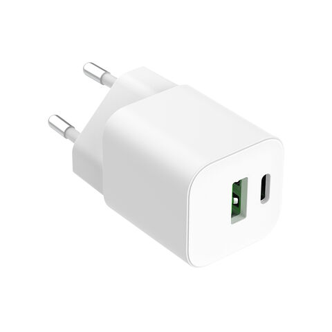Adaptateur/chargeur universel USB-C - Chargeur rapide (25W) - Chargeur  prise USB 