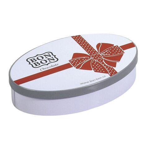 OEM Cookies Food Tin Box with Printing Custom Artworks - China Biscuit Tin  Box and Chocolate Tin Box price