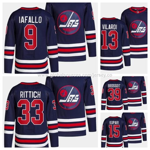 Winnipeg jets outlet hockey jerseys sale