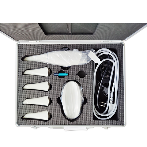 Dental Equipment 3d Intra Oral Scanner Excellent Scanning Performance ...