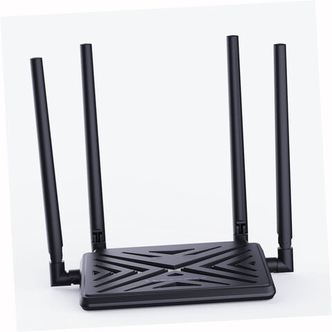 Buy Wholesale China 802.11ac High Power Ac1200 Dual Band Smart Gigabit ...