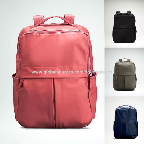 Amazon Distribution Nylon Women's Backpack Lululemon Fashion Women's 15" Laptop Bag Backpack, Laptop Backpack, Backpack Purse, Backpack Bag - Buy China Wholesale Women Backpack $8.9 | Globalsources.com Amazon Distribution Nylon Women's Backpack Lululemon Fashion Women's 15" Laptop Bag Backpack, Laptop Backpack, Backpack Purse, Backpack Bag - Buy China Wholesale Women Backpack $8.9 | Globalsources.com