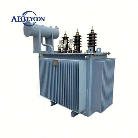 Buy Wholesale China 11kv 33kv Big Capacity 2/2.5 Mva Dry Type Power ...