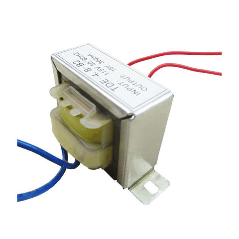 Buy Wholesale China 110v 50/60hz Transformer For Power Transformer ...