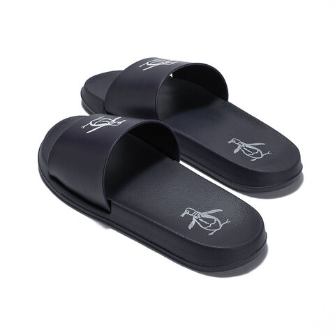 Sandal slide online custom