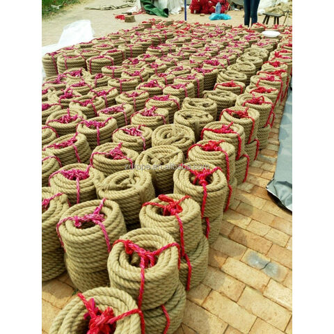 Jute Material Twisted Rope Type Myriad-colored Juet Ropes Shibari Bondage  Rope For Sale - China Wholesale Colored Jute Rope $1.85 from Taian  Zhongding Industry And Trade Co., Ltd.