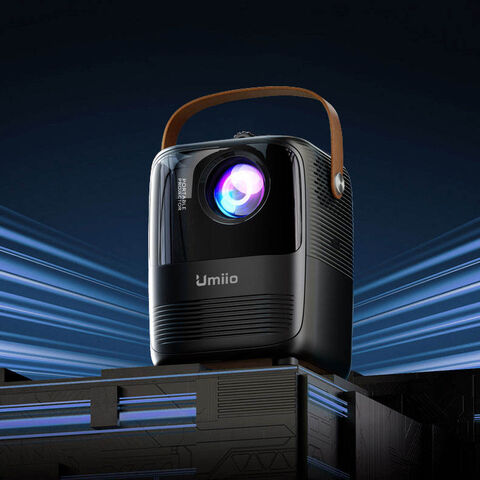 Mimo Projector Buy Standard Quality China Wholesale Umiio A008 Full Hd 1080p Smart ...