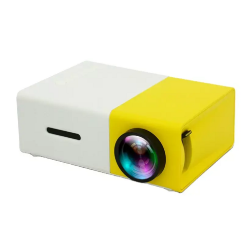 inexpensive mini projector