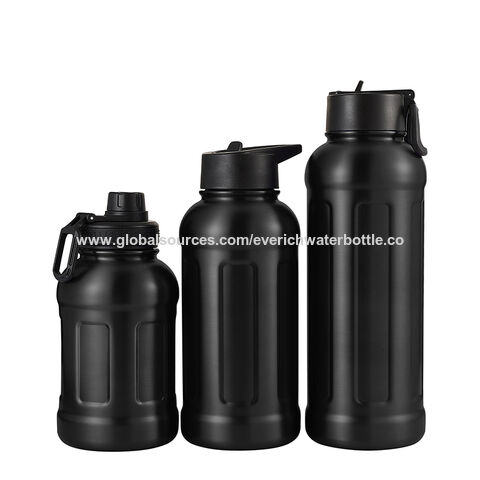 wholesale 800ml stainless steel wide mouth