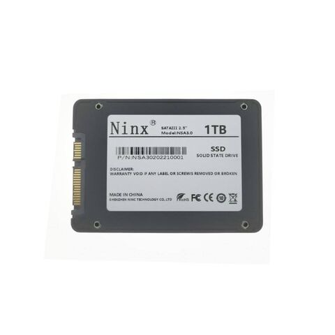Buy Standard Quality China Wholesale Ninx 2.5