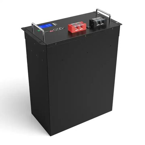 Buy Wholesale China 33140 Lifepo4 Battery 48v 100ah 200ah 10kwh Lithium ...