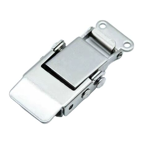 Wholesale Metal good quality toolbox toggle latch different types toggle  latches From m.