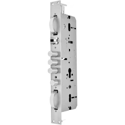 Buy Standard Quality China Wholesale Multiple Point Lock