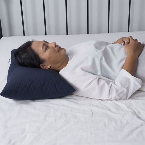 Is a Latex Pillow Good for Neck Pain?