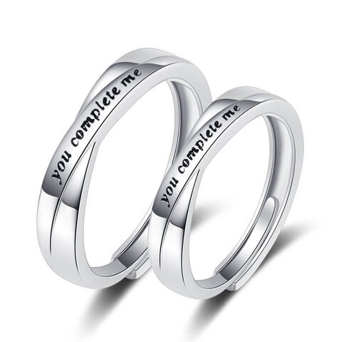 Buy Silver Rings for Women by Sheer By Priyasi Online | Ajio.com