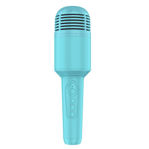 Wireless karaoke microphone Bluetooth Micro 3D bass Karaoke Home KTV For  Music Player Singing microfono Mic microphone for sing