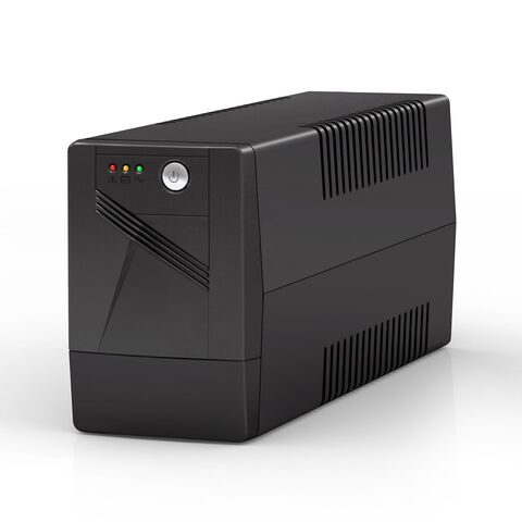 Buy Wholesale China Uninterruptible Power Supply (ups) 400va-3000va Ups ...