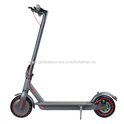 Buy Wholesale China Us Warehouse 8.5 Inch Electric Scooter With 350w ...