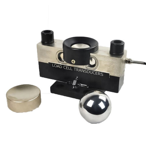 30 Ton Zemic Load Cell Zemicloadcellprice Loadcell Zemic - China ...