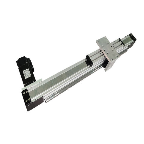 Buy Wholesale China Round Linear Bearing Guide milling Machine Cross ...