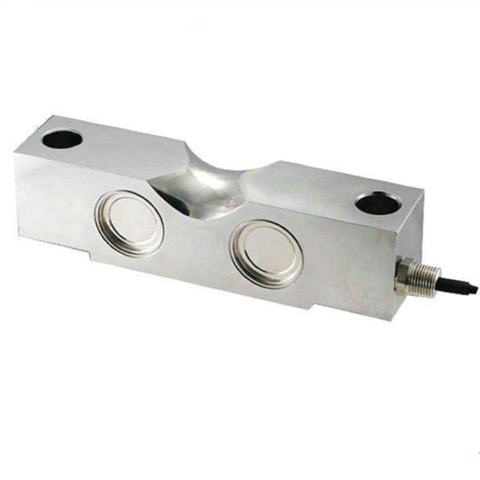 Buy Wholesale China High Accuracy Double Ended Shear Beam Keli Load ...