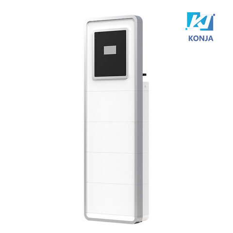 Buy Wholesale China All In One With 6kw Inventer Solar System For Home ...