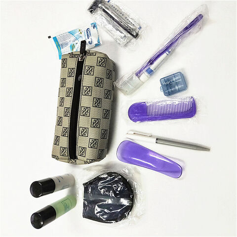 Buy Wholesale China Airline Amenity Kit Travel Set Airline Kid