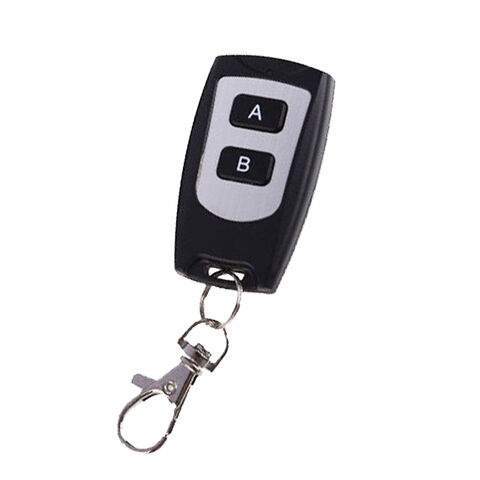 Buy Wholesale China Supplier Universal Remote Control Two Button Ultra ...