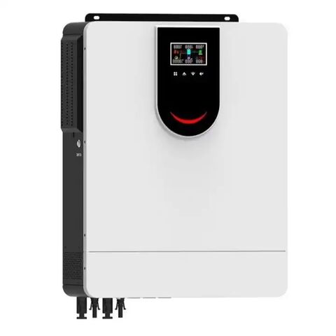 Buy Wholesale China Hot Sale Hybrid Solar Inverter Hybrid 10kw 8kw 5kw ...