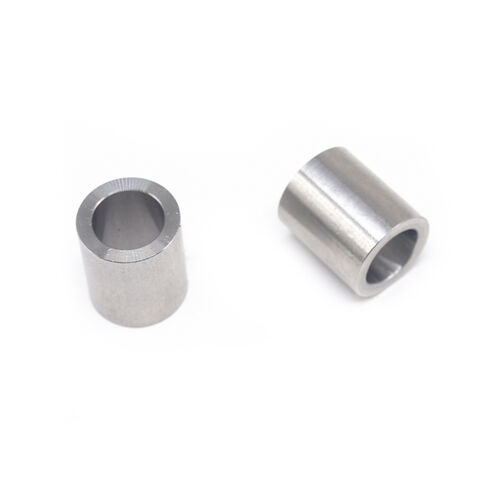 Buy Wholesale China Custom Anti-corrosion Bearing Round Steel Bush ...