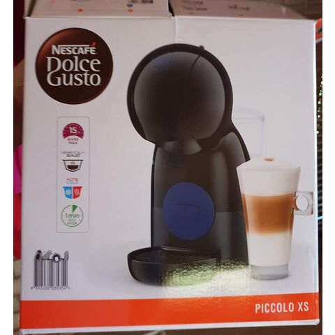 Dolce Gusto Machines And Compatible Coffee Pods – Coffee Capsules Direct