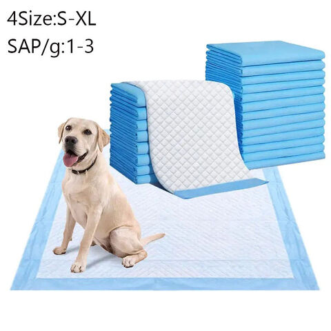 Wholesale hotsell puppy pads