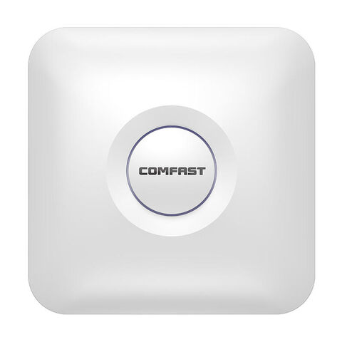 Buy Wholesale China Comfast 1300mbps Ceiling Access Point Openwrt Mu ...