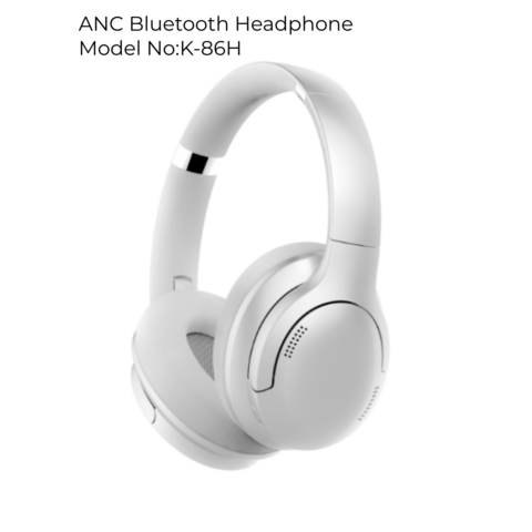 Compre Auricular De Bluetooth Del Anc Auriculares Inal mbricos En El Auricular Del O do K 86h y Auriculares Anc de China por 6.95 USD Global Sources