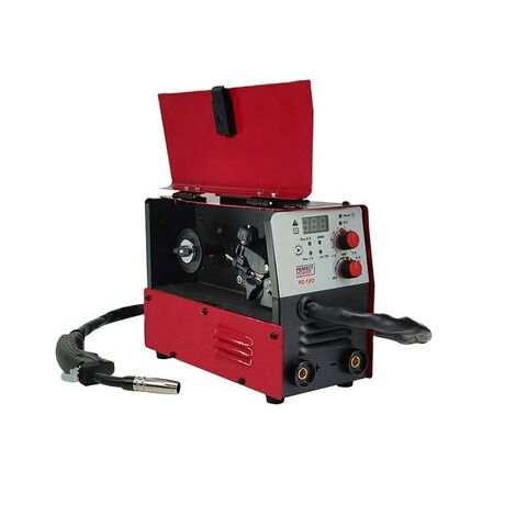 Powerful and Innovative soldadora mig for Welding –