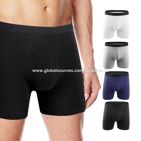 Knitted Mens Underwear China Trade,Buy China Direct From Knitted
