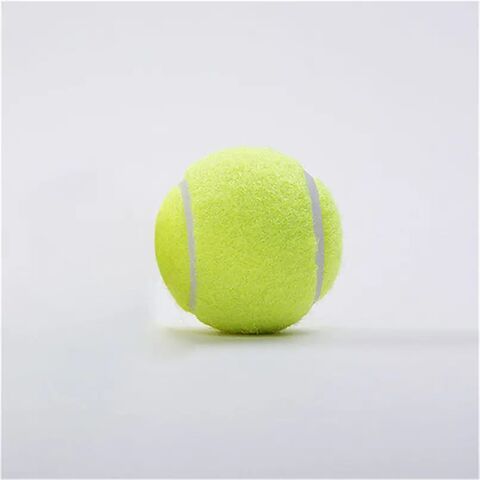 9 Pcs Mousse Balles de Tennis Sports Stress Ball, High Rebound