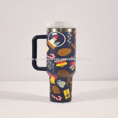Simple Modern 40 Oz Tumbler With Handle Sublimation And Straw Lid Tumbler  Sleeve Cups 40 Oz Custom Logo - Buy Simple Modern 40 Oz Tumbler With Handle  Sublimation And Straw Lid Tumbler