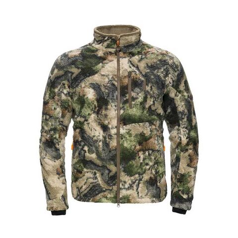 Wholesale Blaze Orange Camo Waterproof Hunting Wear Jacket - China Hunting  Jacket and Hunting Wear price