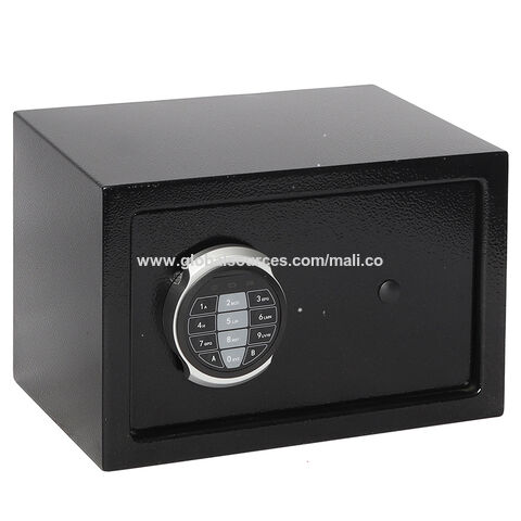 Safe Box Without Code Low Price Iron Custom Metal Decorative Wall Mounted Hidden Digit ...