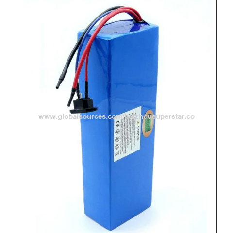 lithium ion battery for scooty price