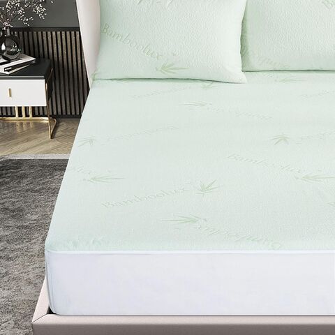 Target mattress protector outlet cot