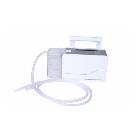 جهاز طبي للعلاج بضغط سلبي للجروح مُصنّع للمعدات الأصلية (OEM) بالجملة for sale at factory direct price