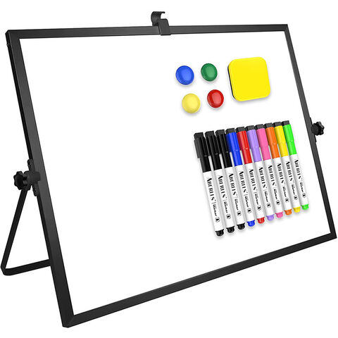 Erasable Markers Rewritable Light Board